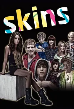 Skins S03E02 Cook