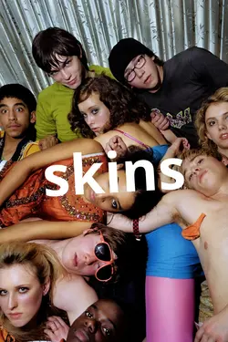 Skins S05E07 Grace