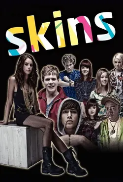 Skins S06E04 Sur le Fil du Rasoir