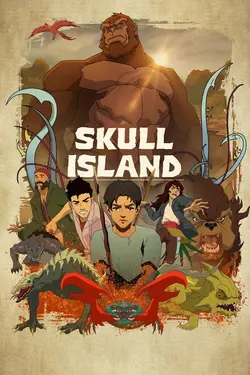 Skull Island S01E06 Mamma mia