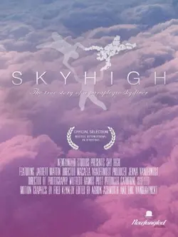 Sky High