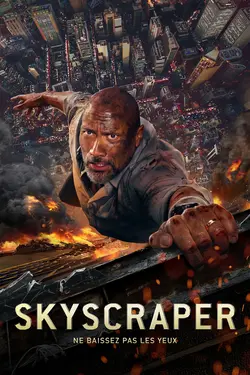 Affiche Skyscraper