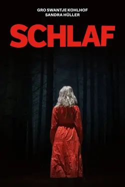 Affiche Sleep