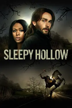 Affiche Sleepy Hollow  S02E10 L'épée de Mathusalem