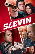 Affiche Slevin
