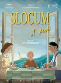 Affiche Slocum et moi