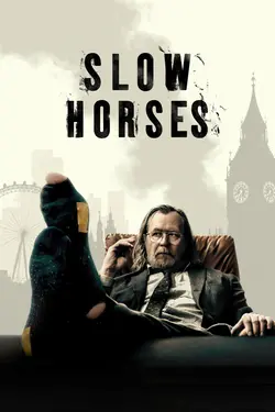Slow Horses S02E05 Tactiques politiciennes