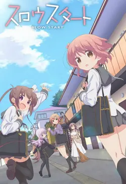 Slow Start S01E02 L'épuisement du sport