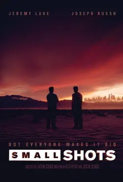 Small Shots S01E08 Épisode 8