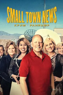 Small Town News: KPVM Pahrump S01E02 Épisode 2