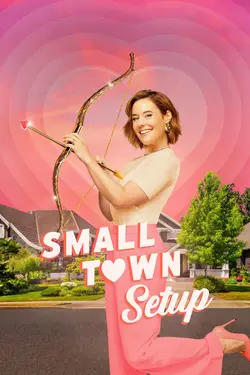 Small Town Setup S01E02 Épisode 2