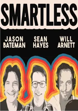 SmartLess : en tournée S01E57 SmartLess : en tournée  S01E57