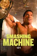 Affiche Photos de Smashing Machine