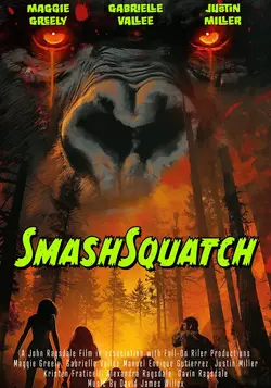 Smashsquatch