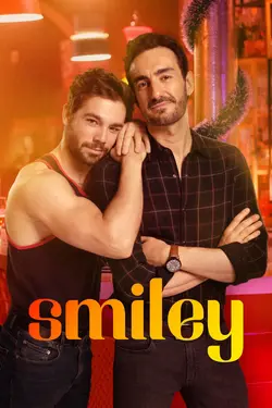 Smiley S01E03 L'Impossible Monsieur Bébé