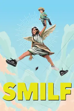 SMILF S01E06 Pudding au chocolat & 5 litres de boisson énergisante