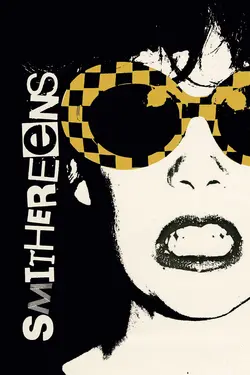 Affiche Smithereens