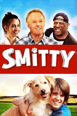 Affiche Smitty, mon nouvel ami