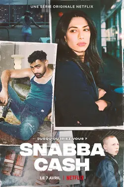 Snabba cash S01E05 Tu joues avec le feu, tu te brûles