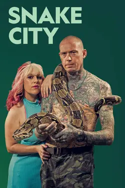Snakes in the city S08E05 Mambo du mamba