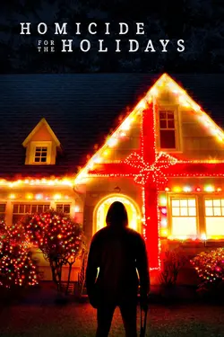 Snapped: Vacances mortelles S01E02 Carnage de Noël à Carnation