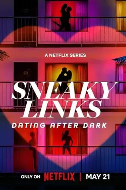 Sneaky Links S01E10 Épisode 10