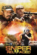 Affiche Sniper 4