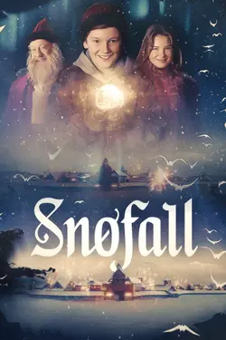 Snøfall S01E02 Épisode 2
