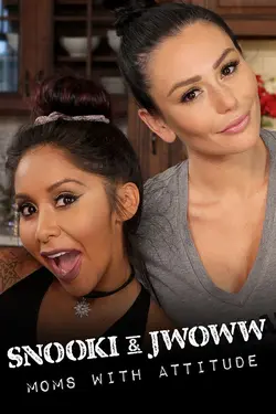 Snooki & Jwoww: Moms with Attitude S01E13 Tout qui finit bien ?