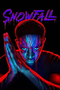 Affiche Snowfall  S01E02 Examen de passage