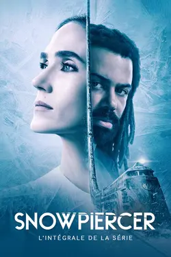 Affiche Snowpiercer S03E07 Ouroboros