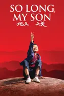 Affiche So Long, My Son en streaming