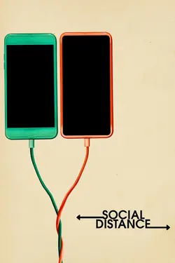 Social Distance S01E05 Tout retourner comme une crêpe