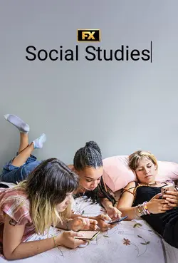 Social Studies S01E03 Épisode 3