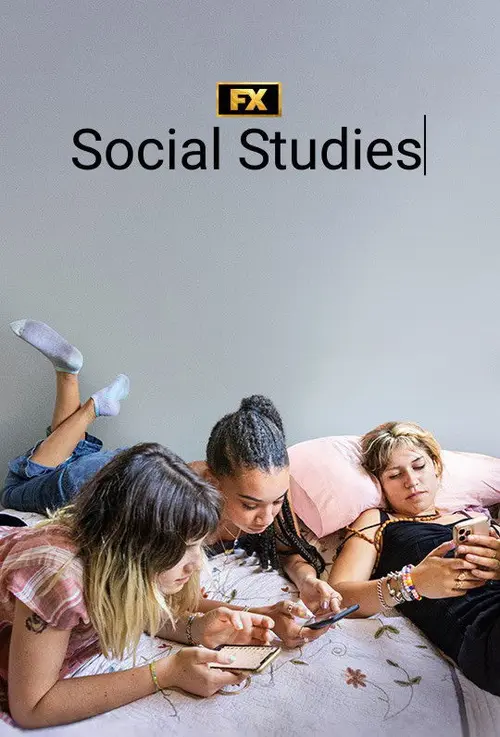 Social Studies S01E03 Épisode 3