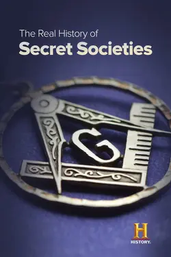 Sociétés secrètes S01E01 Les masques des comploteurs