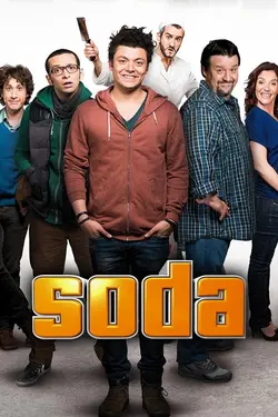 Soda S02E63 Beau