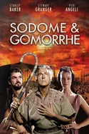 Affiche Sodome et Gomorrhe
