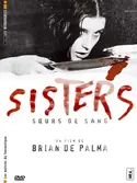 Affiche Soeurs de sang