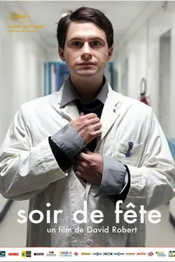 Affiche Soir de fête