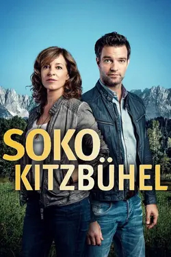 SOKO Kitzbühel S17E11 Quand les masques tombent