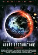 Affiche Solar destruction