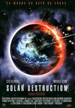 Affiche Solar destruction