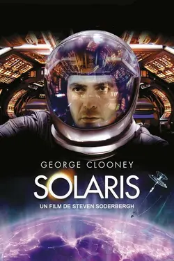 Affiche Solaris