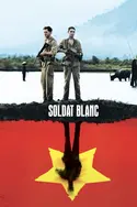 Affiche Casting Soldat blanc
