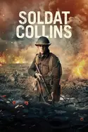 Affiche Soldat Collins