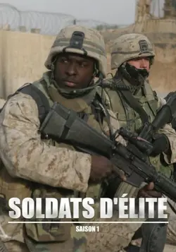 Soldats d'élite