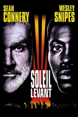 Affiche Soleil levant