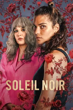 Soleil noir S01E05 Parle-moi