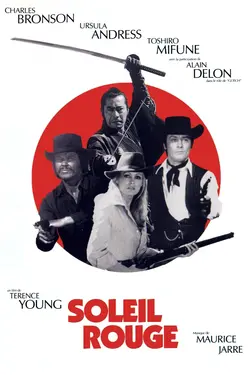 Soleil Rouge